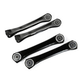 Omix Control Arm Kit Front- 93-98 Grand Cherokee ZJ