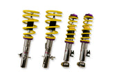KW Coilover Kit V1 Mini Coupe (R59) (Cooper/ Cooper S/ JCW)
