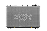 CSF 1994 Toyota Camry 2.2L OEM Plastic Radiator