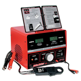 Autometer HD Charging System Analyzer w/o Version 2