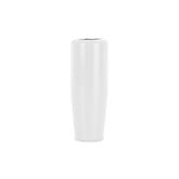 Mishimoto Weighted Shift Knob XL White