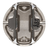 Wiseco Acura 4v DOME +5cc STRUTTED 82.0MM Piston Kit