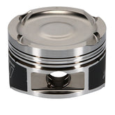 Wiseco Opel / Vauxhall Corsa 1.6L 16V 79.0mm Bore 8.8:1 CR Piston Kit *Build on Demand*