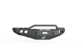 Road Armor 03-05 Dodge 2500 Stealth Front Winch Bumper w/Pre-Runner Guard - Tex Blk