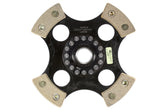 ACT 2007 Saturn Sky 4 Pad Rigid Race Disc