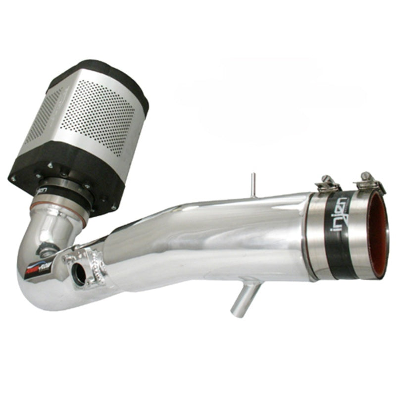 Injen 06-09 FJ 4.0L V6 w/ Power Box Polished Power-Flow Air Intake System Injen 06-09 FJ 4.0L V6 w/ Power Box Polished Power-Flow Air Intake System