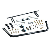 Hotchkis 63-72 Chevrolet C-10 Sport Swaybar Set w/ Rear Blade Style Swaybar
