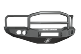 Road Armor 06-09 Dodge 2500 Stealth Front Bumper w/Lonestar Guard - Tex Blk
