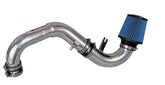 Injen 14-19 Ford Fiesta 1.6L Polished Cold Air Intake
