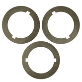 Fluidampr 2001+ GM/Chevy 6.6L Duramax Harmonic Balancer Friction Washer - 3pc