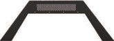 Go Rhino 07-20 Jeep Wrangler JL/JLU/JK/JKU/Gladiator JT Trailline 30 Light Mount Bar