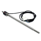 Dynojet 99-08 Harley-Davidson Softail Quick Shifter Shift Rod Kit