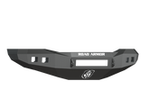 Road Armor 06-08 Dodge 1500 Stealth Front Non-Winch Bumper - Tex Blk