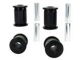 Whiteline 80-91 Volkswagen Vanagon Campmobile Rear Trailing Arm Bushing Kit