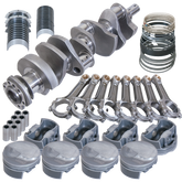 Eagle Chevy Big Block 2 Piece Rear Seal Street and Strip Assembly with +.060 Bore