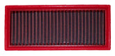 BMC 03-07 Chrysler Crossfire 3.2L V6 Replacement Panel Air Filter (2 Filters Required)