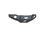 Road Armor 06-14 Toyota FJ Cruiser Stealth Front Winch Bumper - Tex Blk