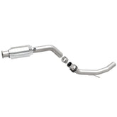 MagnaFlow Conv Direct Fit Chrysler 98-99