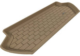 3D MAXpider 2003-2014 Volvo XC90 Kagu Cargo Liner - Tan