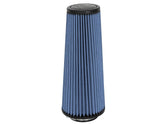 aFe MagnumFLOW Air Filters UCO P5R A/F P5R 3F x 5B x 3-1/2T x 12H