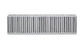 Vibrant Vertical Flow Intercooler Core 24in. W x 6in. H x 3.5in. Thick