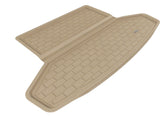 3D MAXpider 2012-2017 Toyota Prius V Kagu Cargo Liner - Tan