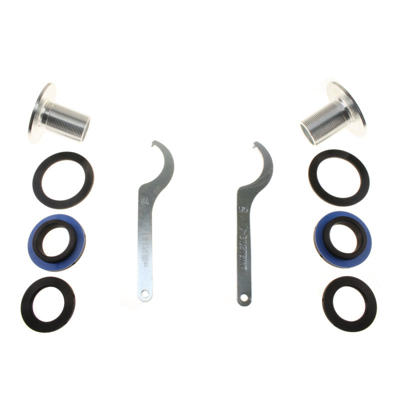 Bilstein B16 (PSS10) 12-13 Mercedes-Benz CLS550 Base V8 4.6L Frt & Rr Performance Suspension System Bilstein B16 (PSS10) 12-13 Mercedes-Benz CLS550 Base V8 4.6L Frt & Rr Performance Suspension System