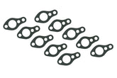 Moroso Chevrolet Small Block Water Pump Gasket - 10 Pack