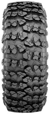 Yokohama Geolandar X-MT Tire - 38X13.50R18 126Q