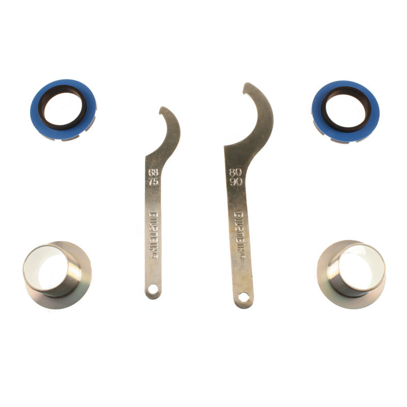 Bilstein 2008 Smart Fortwo Passion Front and Rear Performance Suspension System Bilstein 2008 Smart Fortwo Passion Front and Rear Performance Suspension System