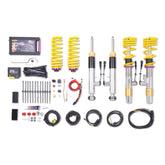 KW Coilover Kit DDC ECU BMW 2 Series F22 228i 2WD w/o EDC