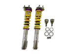KW Coilover Kit V1 Ford Mustang incl. GT and Cobra; front coilovers only