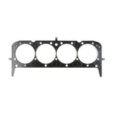 Cometic Chevrolet Small Block Brodix 4.160in Bore .040in MLS All 12-23 Deg Head Gasket
