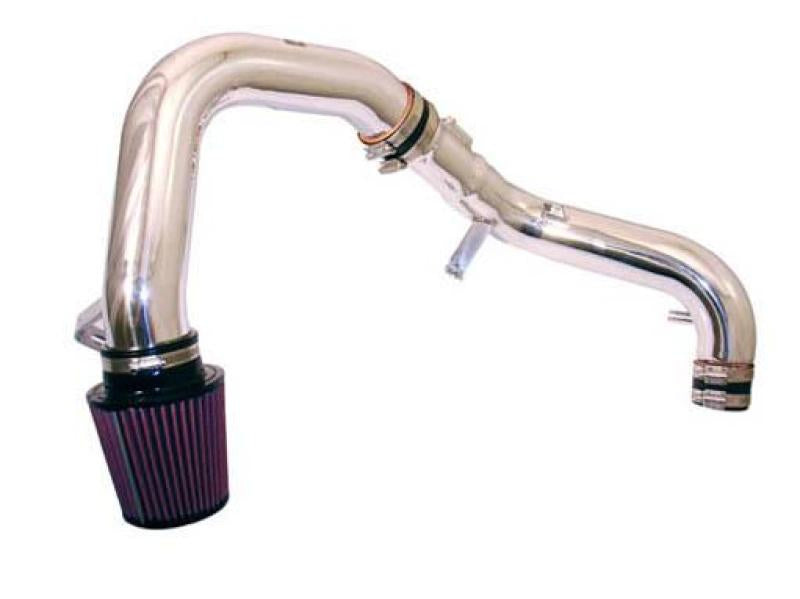 Injen 07-08 Scion Tc Polished Cold Air Intake Injen 07-08 Scion Tc Polished Cold Air Intake