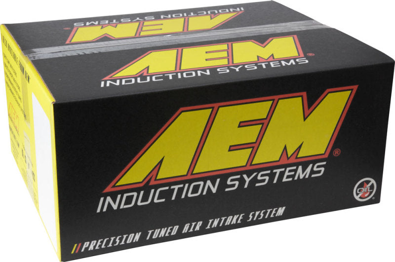 AEM 01-02 BMW 325 / 99-00 BMW 328 Polished Short Ram Intake AEM 01-02 BMW 325 / 99-00 BMW 328 Polished Short Ram Intake