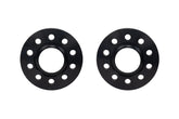 Eibach Pro-Spacer 10mm Spacer 5x114.3 Bolt Pattern / 64mm Hub - Black