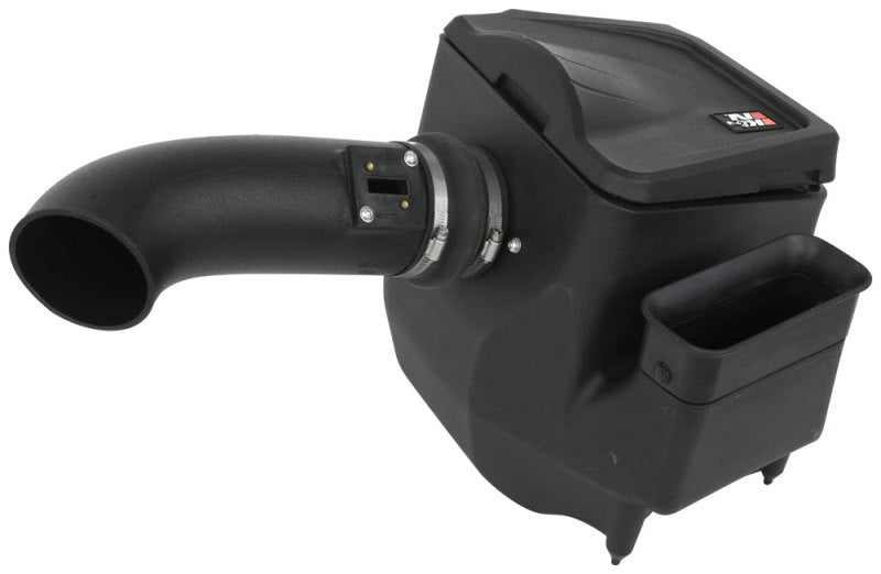 K&N 2020+ Chevrolet Silverado 2500/3500 V8-6.6L DSL Performance Intake System K&N 2020+ Chevrolet Silverado 2500/3500 V8-6.6L DSL Performance Intake System