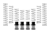 Eibach 2016 Yamaha YXZ1000R Base/SE (Fox Pro-UTV) Stage 3 Performance Spring System Set Of 8 Springs