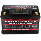 Antigravity H8/Group 49 Lithium Car Battery w/Re-Start