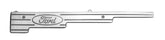 Ford Racing CUStoM Billet Wire LOOMS