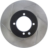 StopTech Slotted Sport Brake Rotor