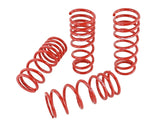 Skunk2 00-04 Honda S2000 Lowering Springs (2.00in. - 1.80in.) (Set of 4)
