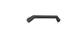 Road Armor 08-10 Ford F-250/F-350 SPARTAN Front Bumper Bolt-On Pre-Runner Guard - Tex Blk