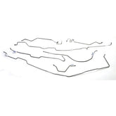 Omix Full Brake Line Set 77-80 Jeep CJ5