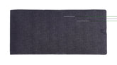 BedRug 87-95 Jeep YJ BedTred Tailgate Mat