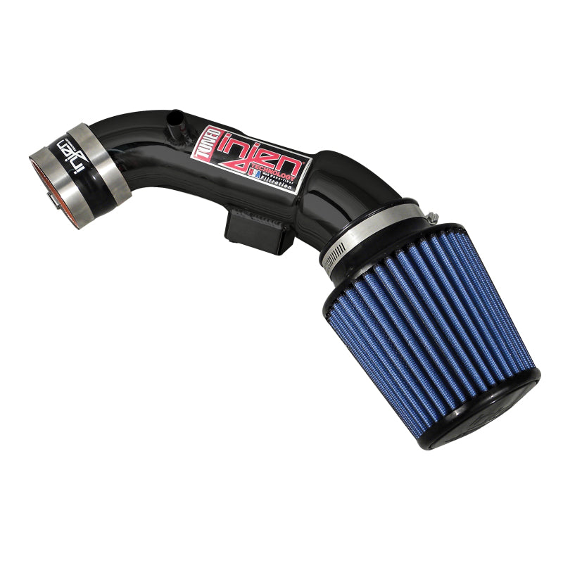 Injen 06-11 Honda Civic Ex 1.8L 4cyl Black Tuned Air Intake w/ MR Tech/Nano-Fiber Dry Filter Injen 06-11 Honda Civic Ex 1.8L 4cyl Black Tuned Air Intake w/ MR Tech/Nano-Fiber Dry Filter
