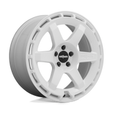Rotiform R183 KB1 Wheel 19x8.5 5x120 35 Offset - Gloss White