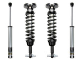 ICON 2019+ GM 1500 1.5-3.5in Stage 1 Suspension System