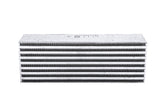 Garrett Air / Air Intercooler CAC (18.00in x 6.40in x 3.00in) - 310 HP
