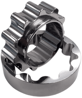 Boundary Nissan VQ DE 3.5L MartenWear Treated Oil Pump Gear